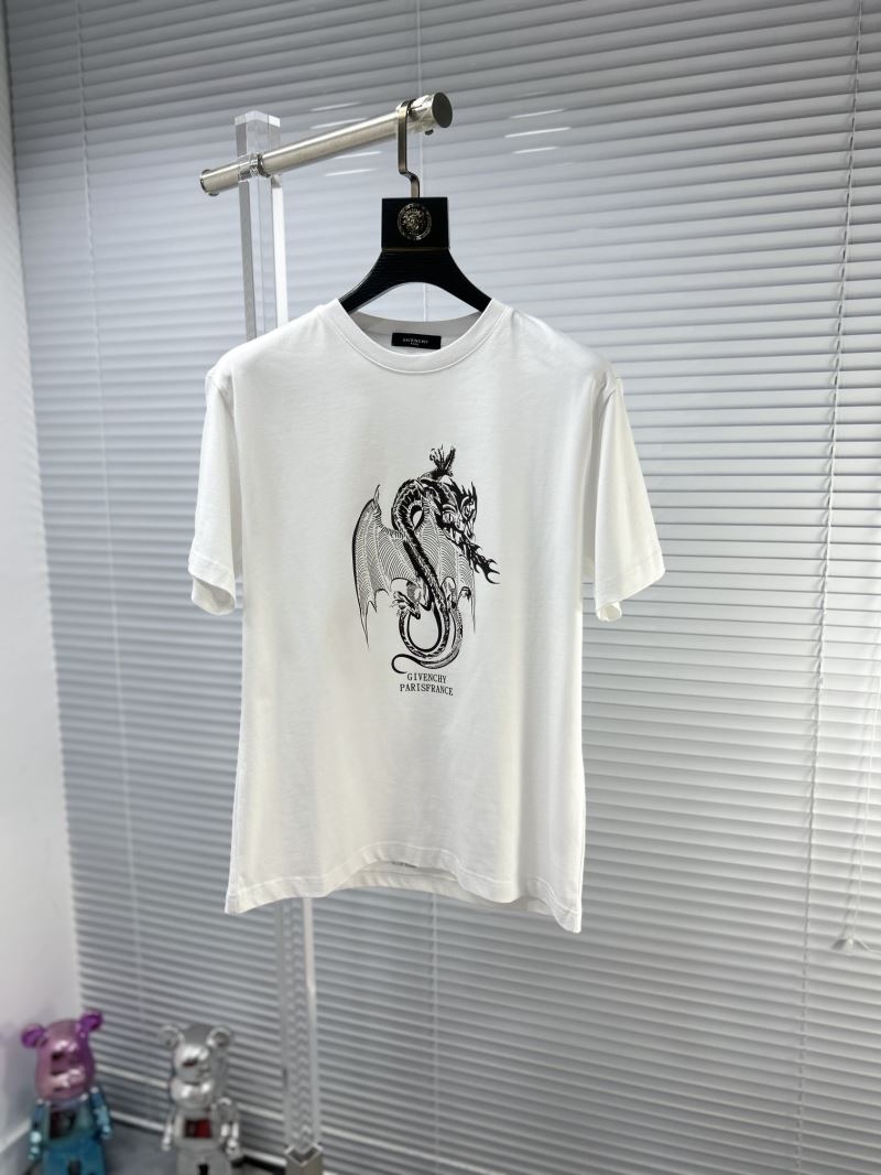 Givenchy T-Shirts